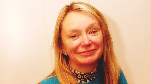 Cllr Mel Allcott