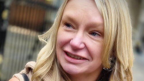 Mel Allcott