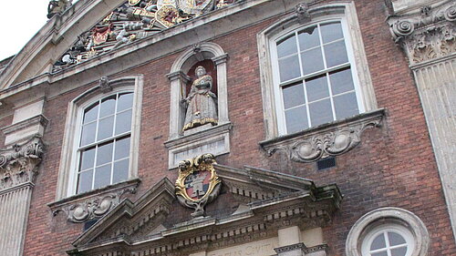 City Council 