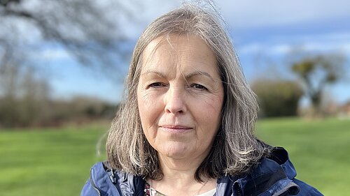 Councillor Sarah Murray