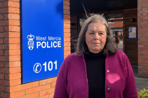 Cllr Sarah Murray