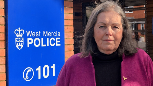 Cllr Murray