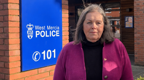 Cllr Sarah Murray